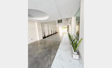 Departamento en Venta Haedo / Moron (B134 211)