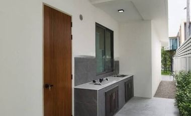 3 Bedroom Villa for sale in Tha Wang Tan, Chiang Mai