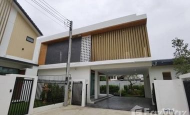 3 Bedroom Villa for sale in Tha Wang Tan, Chiang Mai