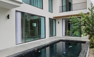 3 Bedroom Villa for sale in Tha Wang Tan, Chiang Mai