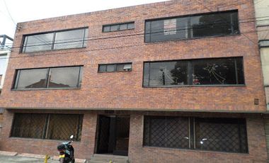 ARRIENDO de OFICINAS en BOGOTA