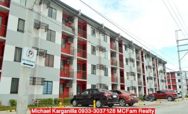 Rent To Own Condo - P5k Reservation