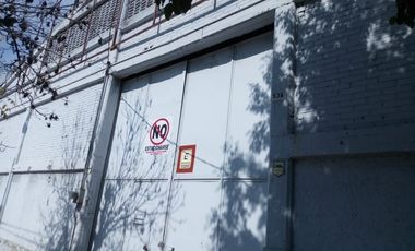 Venta de Bodega en Calle 3 Zona Industrial