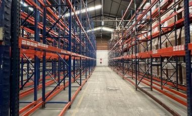 Venta de Bodega en Calle 3 Zona Industrial