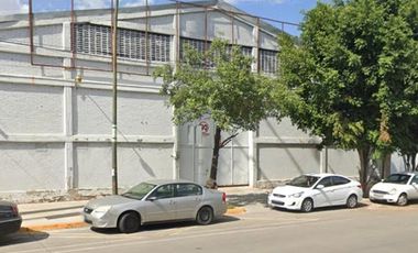 Venta de Bodega en Calle 3 Zona Industrial