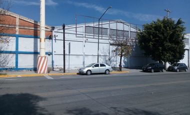 Venta de Bodega en Calle 3 Zona Industrial