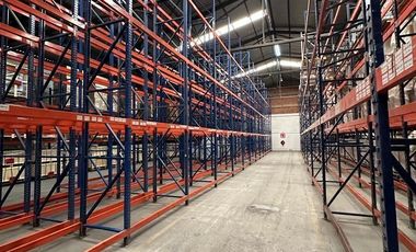 Venta de Bodega en Calle 3 Zona Industrial