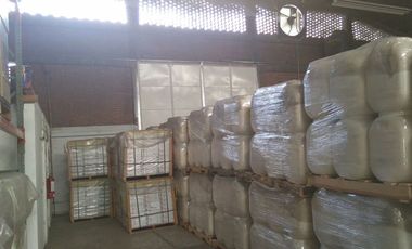 Venta de Bodega en Calle 3 Zona Industrial