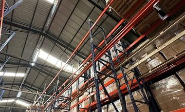 Venta de Bodega en Calle 3 Zona Industrial