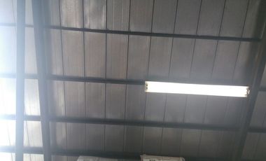 Venta de Bodega en Calle 3 Zona Industrial