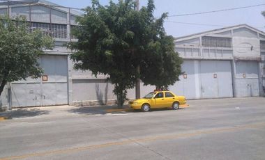 Venta de Bodega en Calle 3 Zona Industrial