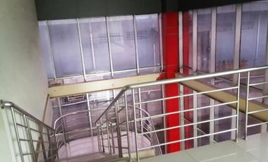 Disewakan Gudang & Kantor di Sinar Hati Karawaci Tangerang