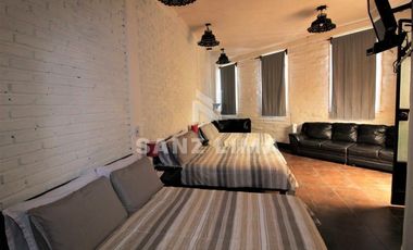 SAN MIGUEL DE ALLENDE: CALIDO HOTEL CON UBICACIÓN ESTRATÉGICA.