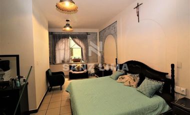 SAN MIGUEL DE ALLENDE: CALIDO HOTEL CON UBICACIÓN ESTRATÉGICA.