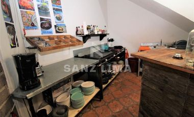 SAN MIGUEL DE ALLENDE: CALIDO HOTEL CON UBICACIÓN ESTRATÉGICA.