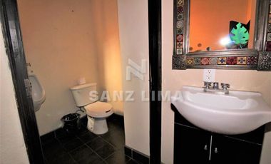 SAN MIGUEL DE ALLENDE: CALIDO HOTEL CON UBICACIÓN ESTRATÉGICA.