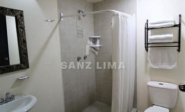 SAN MIGUEL DE ALLENDE: CALIDO HOTEL CON UBICACIÓN ESTRATÉGICA.