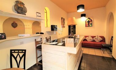 SAN MIGUEL DE ALLENDE: CALIDO HOTEL CON UBICACIÓN ESTRATÉGICA.