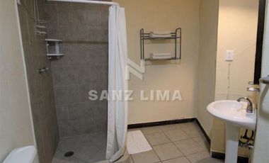 SAN MIGUEL DE ALLENDE: CALIDO HOTEL CON UBICACIÓN ESTRATÉGICA.