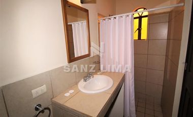 SAN MIGUEL DE ALLENDE: CALIDO HOTEL CON UBICACIÓN ESTRATÉGICA.