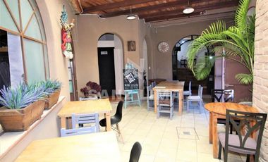 SAN MIGUEL DE ALLENDE: CALIDO HOTEL CON UBICACIÓN ESTRATÉGICA.