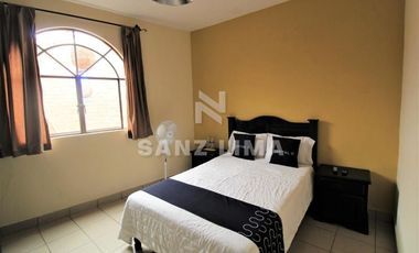 SAN MIGUEL DE ALLENDE: CALIDO HOTEL CON UBICACIÓN ESTRATÉGICA.