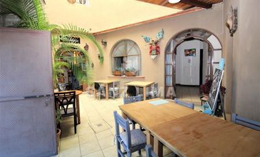 SAN MIGUEL DE ALLENDE: CALIDO HOTEL CON UBICACIÓN ESTRATÉGICA.