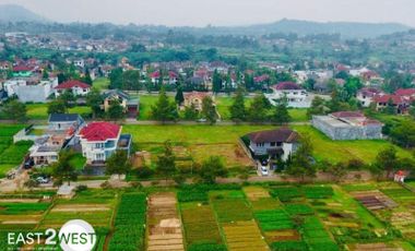 Dijual Rumah Graha Puspa Lembang Bandung Barat Jawa Barat Lokasi Strategis Nyaman Siap Huni