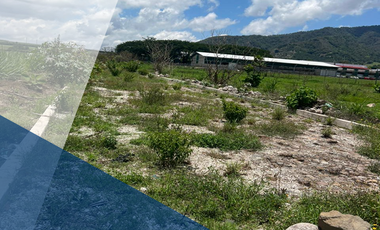 TERRENO EN VENTA A UN LADO A LA UT XALISCO, NAYARIT.(E)