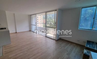 apartamento en arriendo en san jose. Cod A65480