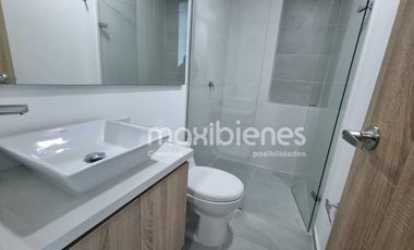 apartamento en arriendo en san jose. Cod A65480