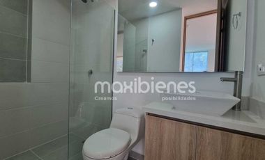 apartamento en arriendo en san jose. Cod A65480