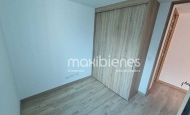apartamento en arriendo en san jose. Cod A65480