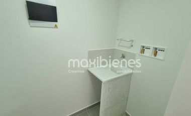 apartamento en arriendo en san jose. Cod A65480