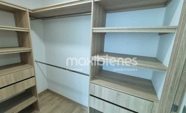 apartamento en arriendo en san jose. Cod A65480
