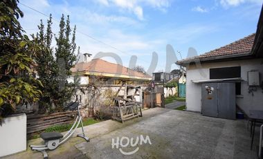 Casa Metro Villa Frei ID: 136433r