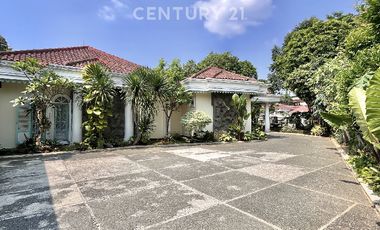 DIJUAL RUMAH MEWAH DAN ASRI DI TANAH SEREAL BOGOR