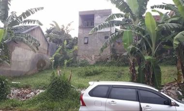 Tanah Siap Bangun Padasuka Atas Cibeunying Kidul Bandung
