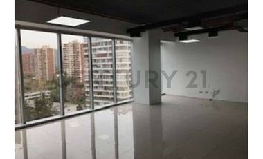 Venta Oficina 76 m2 Metro Manquehue