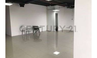 Venta Oficina 76 m2 Metro Manquehue