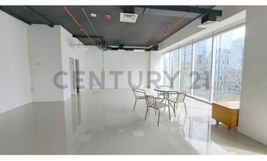 Venta Oficina 76 m2 Metro Manquehue