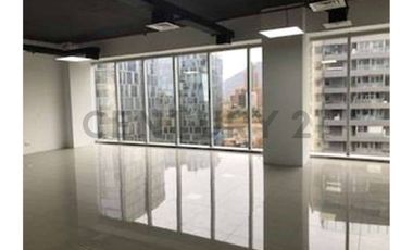 Venta Oficina 76 m2 Metro Manquehue