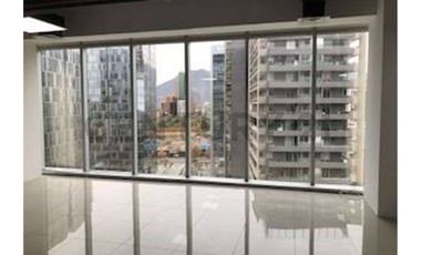 Venta Oficina 76 m2 Metro Manquehue