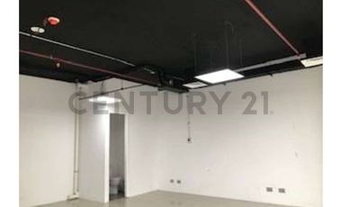 Venta Oficina 76 m2 Metro Manquehue