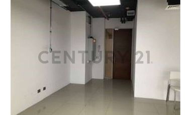 Venta Oficina 76 m2 Metro Manquehue