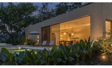 Casa lote para venta de 2626 metros Villeta Cundinamarca