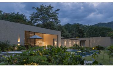 Casa lote para venta de 2626 metros Villeta Cundinamarca