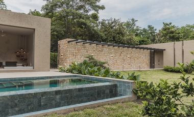 Casa lote para venta de 2626 metros Villeta Cundinamarca