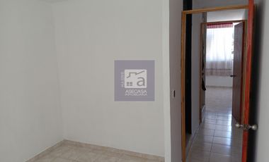 COD. 4643 - SE ARRIENDA APARTAMENTO - BARRIO: BRISAS DEL CAMPO
