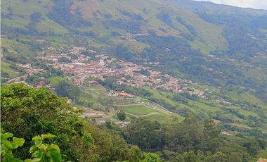 VENTA FINCA TITIRIBI, SUROESTE ANTIOQUEÑO